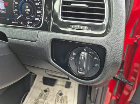 2017 Volkswagen Golf - photo 10
