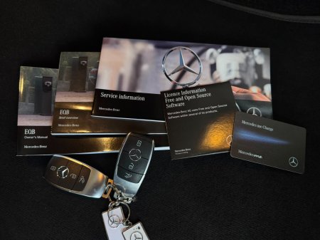 2022 Mercedes-Benz EQB - photo 32