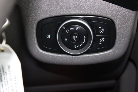2021 Ford Transit - photo 22