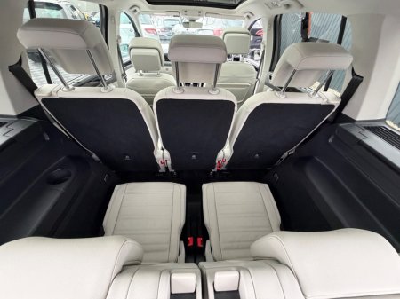 2018 Volkswagen Touran - photo 45