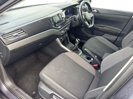 2024 Volkswagen Polo - photo 4