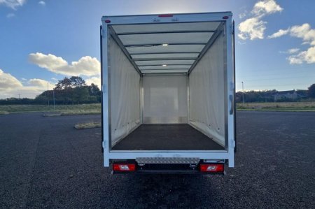 2026 Ford Transit - photo 6