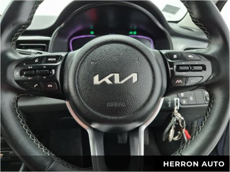 2024 Kia Stonic - photo 14