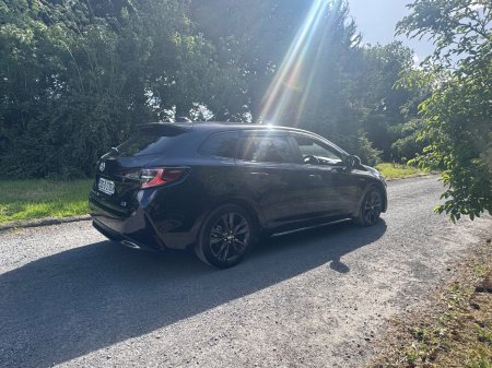 2020 Toyota Corolla - photo 3