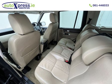 2013 Land Rover Discovery - photo 6