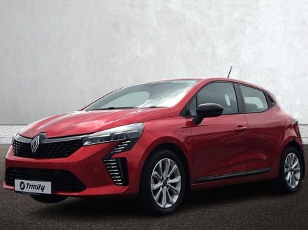 2025 Renault Clio - photo 14
