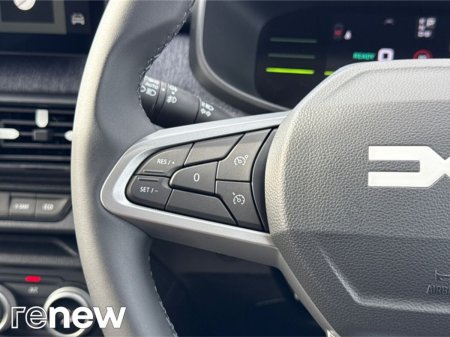2026 Dacia Jogger - photo 20