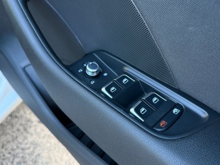 2016 Audi A3 - photo 12