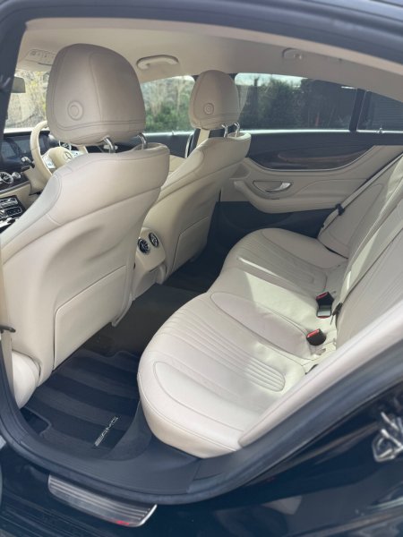 2019 Mercedes-Benz CLS - photo 28