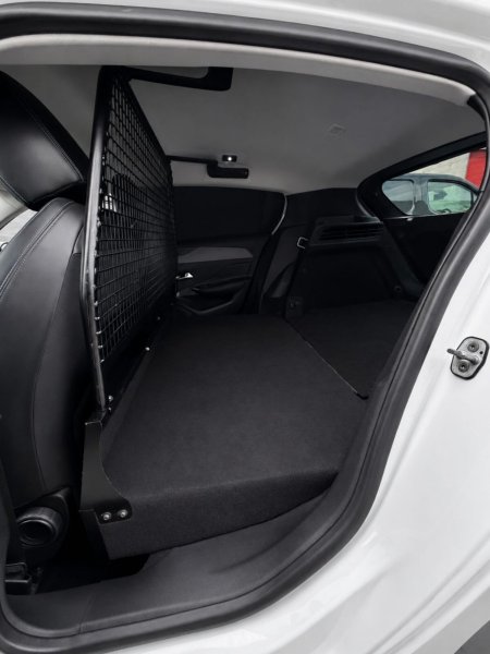 2023 Peugeot 308 - photo 12
