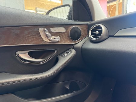 2018 Mercedes-Benz C-Class - photo 16