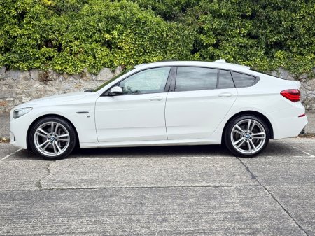 2014 BMW 5-Series - photo 2