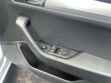 2023 Skoda Superb - photo 18