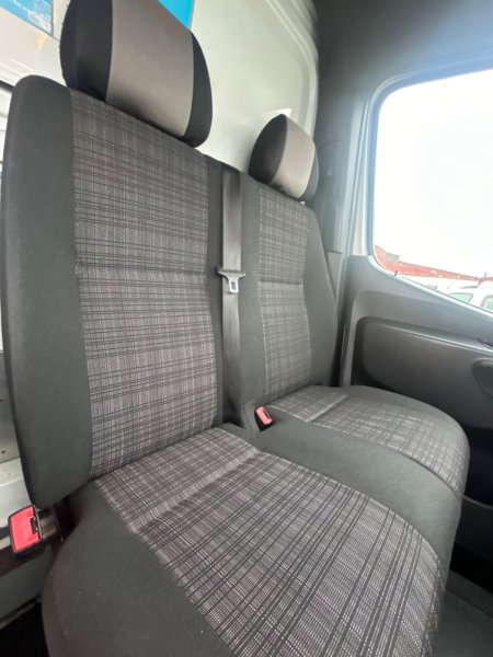 2018 Mercedes-Benz Sprinter - photo 33