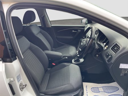 2016 Volkswagen Polo - photo 10