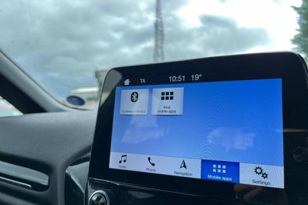 2019 Ford Fiesta - photo 32