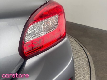2019 Mitsubishi Mirage - photo 16