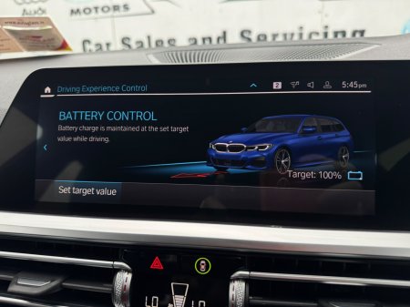 2021 BMW 3-Series - photo 20