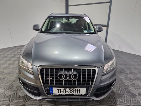 2011 Audi Q5 - photo 6