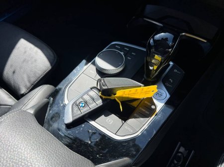2020 BMW 1-Series - photo 11