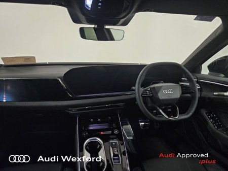 2026 Audi A6 - photo 12