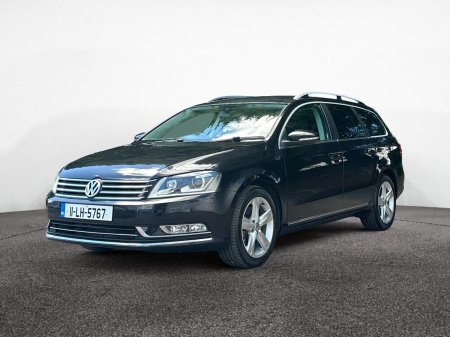 2011 Volkswagen Passat - photo 7