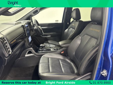 2025 Ford Ranger - photo 19