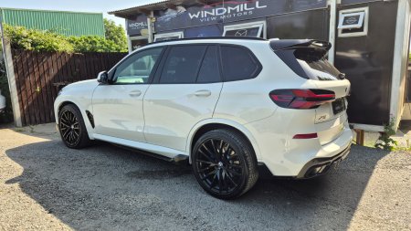 2024 BMW X5 - photo 9