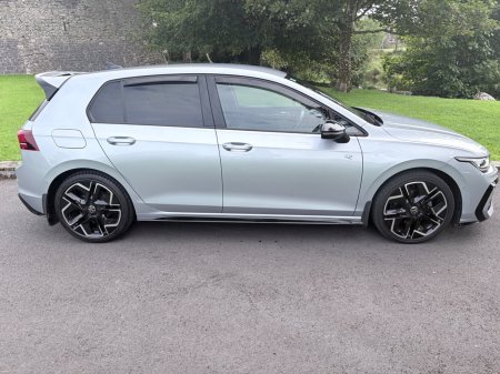2025 Volkswagen Golf - photo 6