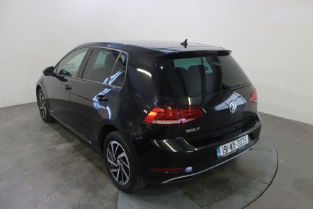 2019 Volkswagen Golf - photo 18