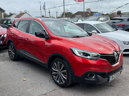 2019 Renault Kadjar - photo 2