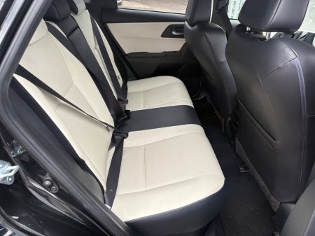 2017 Toyota Auris - photo 12