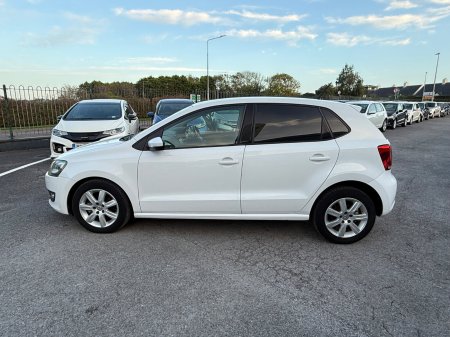 2013 Volkswagen Polo - photo 9