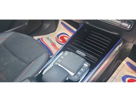 2024 Mercedes-Benz EQB - photo 17