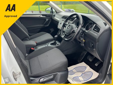 2021 Volkswagen Tiguan Allspace - photo 13