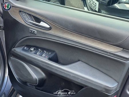 2021 Alfa Romeo Stelvio - photo 38