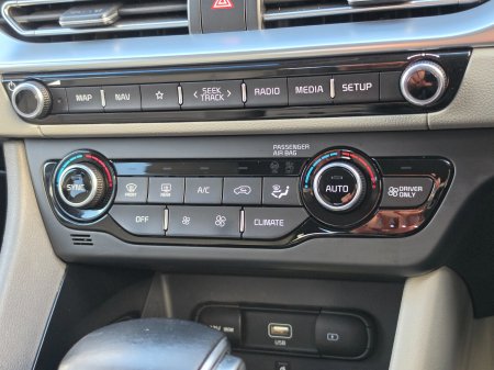 2020 Kia Niro - photo 22