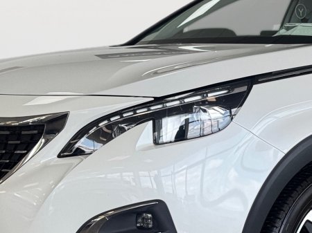 2020 Peugeot 3008 - photo 9