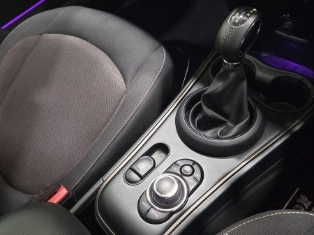 2023 Mini Countryman - photo 10