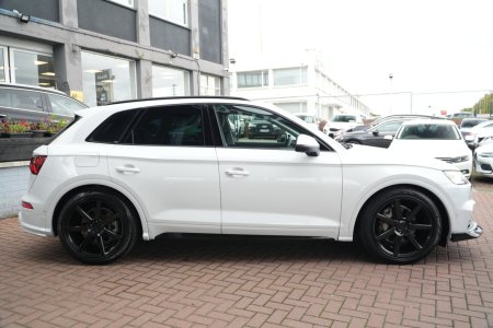 2019 Audi Q5 - photo 3