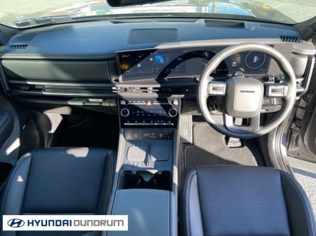 2024 Hyundai Santa Fe - photo 12