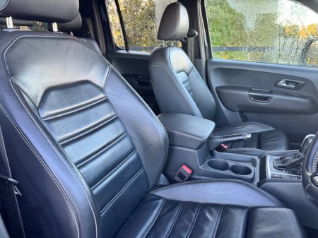 2020 Volkswagen Amarok - photo 19