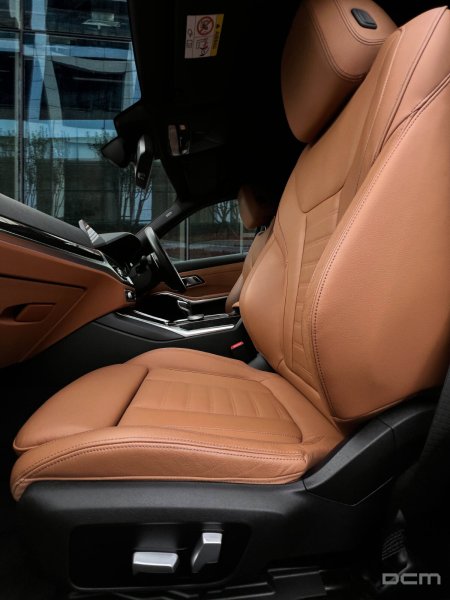2021 BMW 3-Series - photo 15
