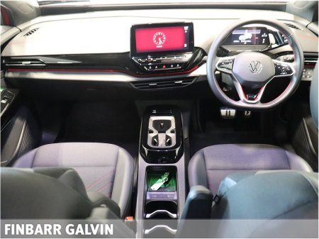 2023 Volkswagen ID.4 - photo 4