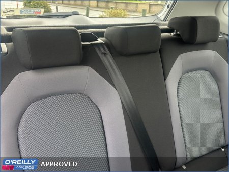 2021 SEAT Arona - photo 20