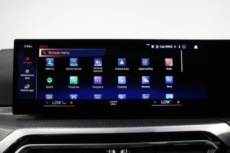 2023 BMW 3-Series - photo 34