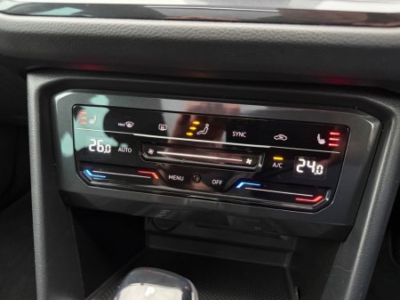 2023 Volkswagen Tiguan - photo 20