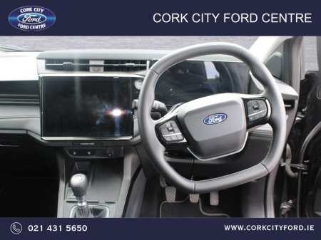 2026 Ford Puma - photo 8