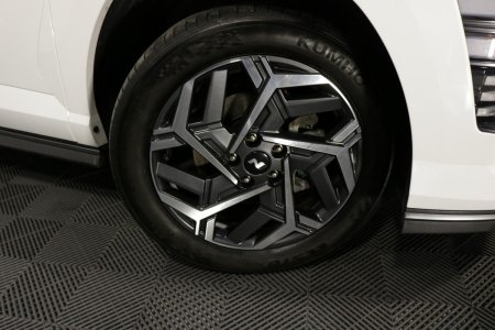 2025 Hyundai KONA - photo 4
