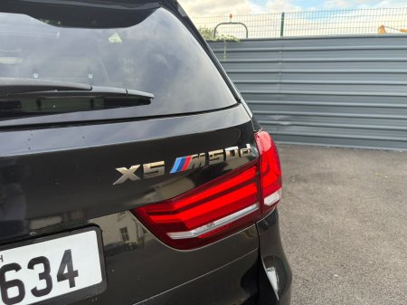 2016 BMW X5 - photo 9